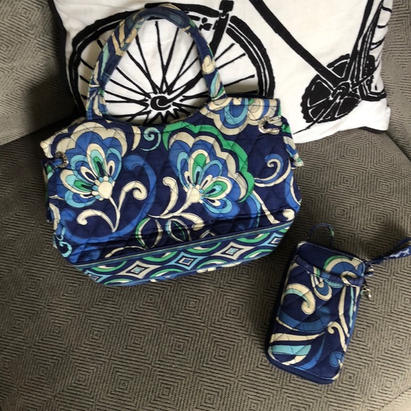 Vera Bradley Bundle - Picture 2 of 4